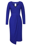 P3113 Plus Dress