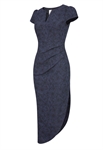 P2971 Plus Dress