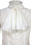 Cotton Tie Shirt