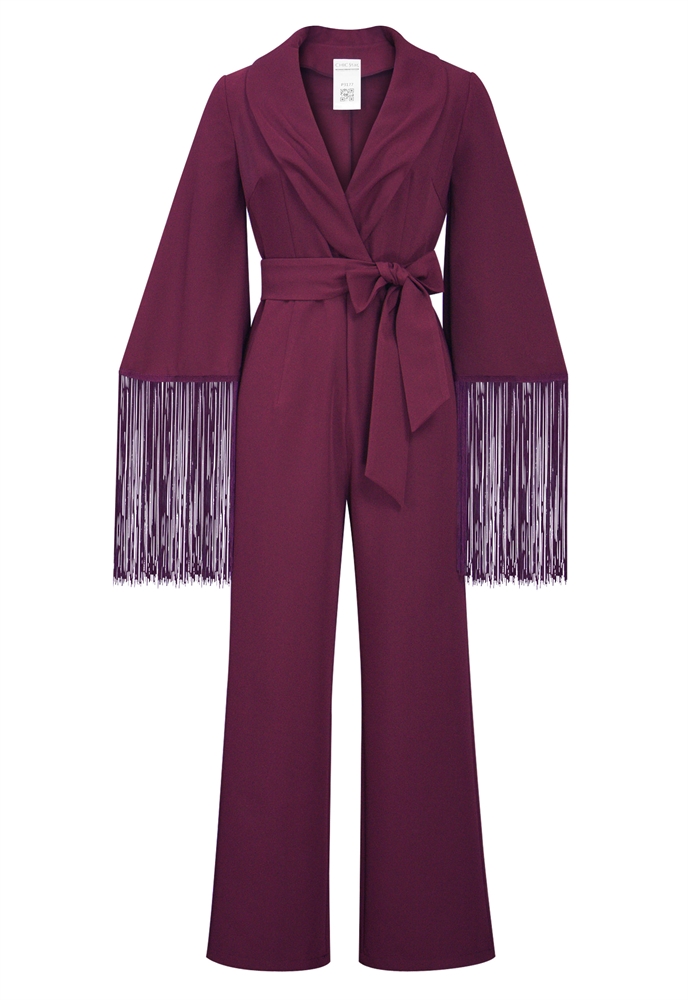 P3177 Jumpsuit