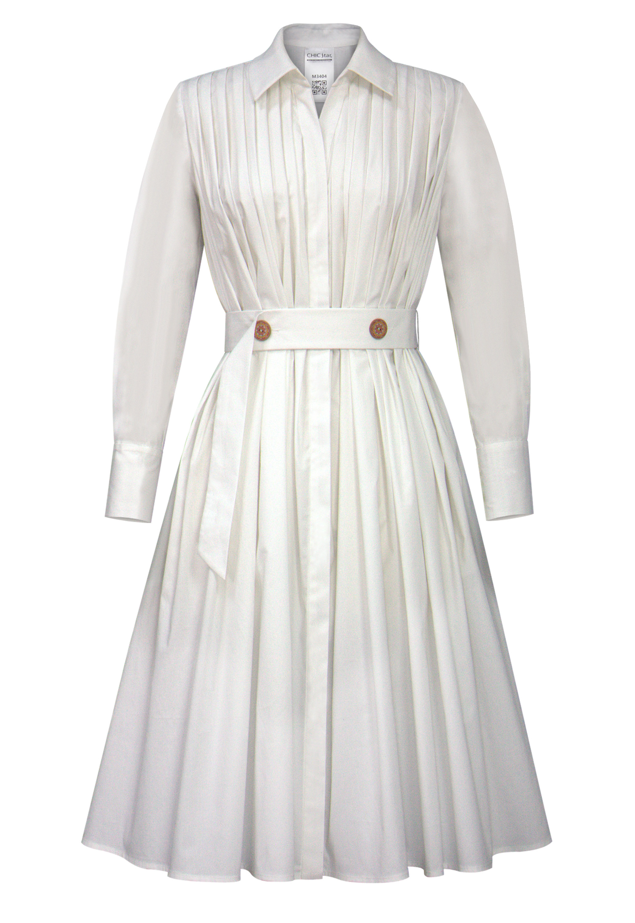 M3404 Cocktail Dress