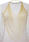 P3318 Plus Cocktail Dress