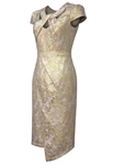 M3421 Cocktail Dress