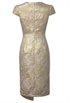 M3421 Cocktail Dress