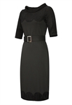 D3336 Casual Dress