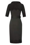D3336 Casual Dress