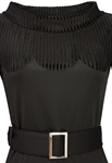 D3336 Casual Dress