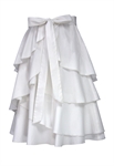 P3614 Plus Skirt