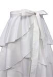 P3614 Plus Skirt