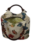 Wooden Beads Tote Bag
