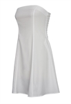 Fringe 2Pcs Dress