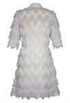 Fringe 2Pcs Dress