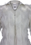 Fringe 2Pcs Dress