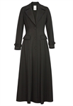 Ponte Maxi Coat