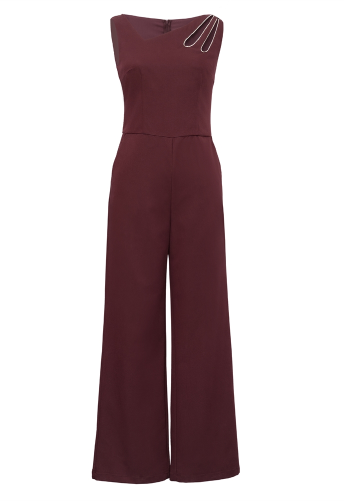 Dresses & Jumpsuits-Retail