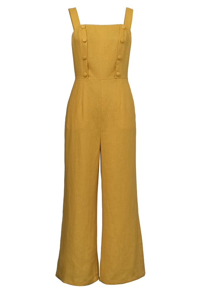 Dresses & Jumpsuits-Retail