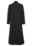 Boucle Straight Coat