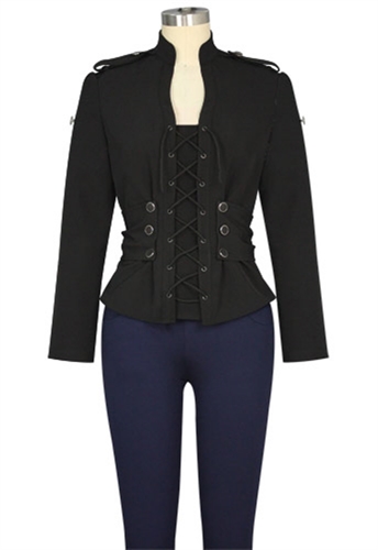 Gothic Jacket