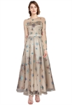 Sequin Embellished Dress