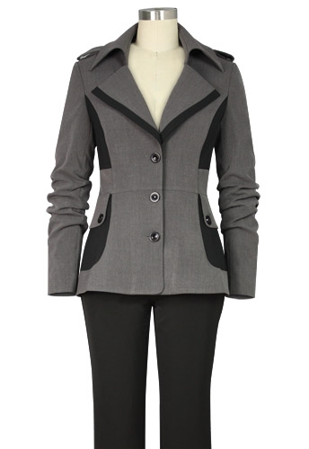 Women Spring Jacket