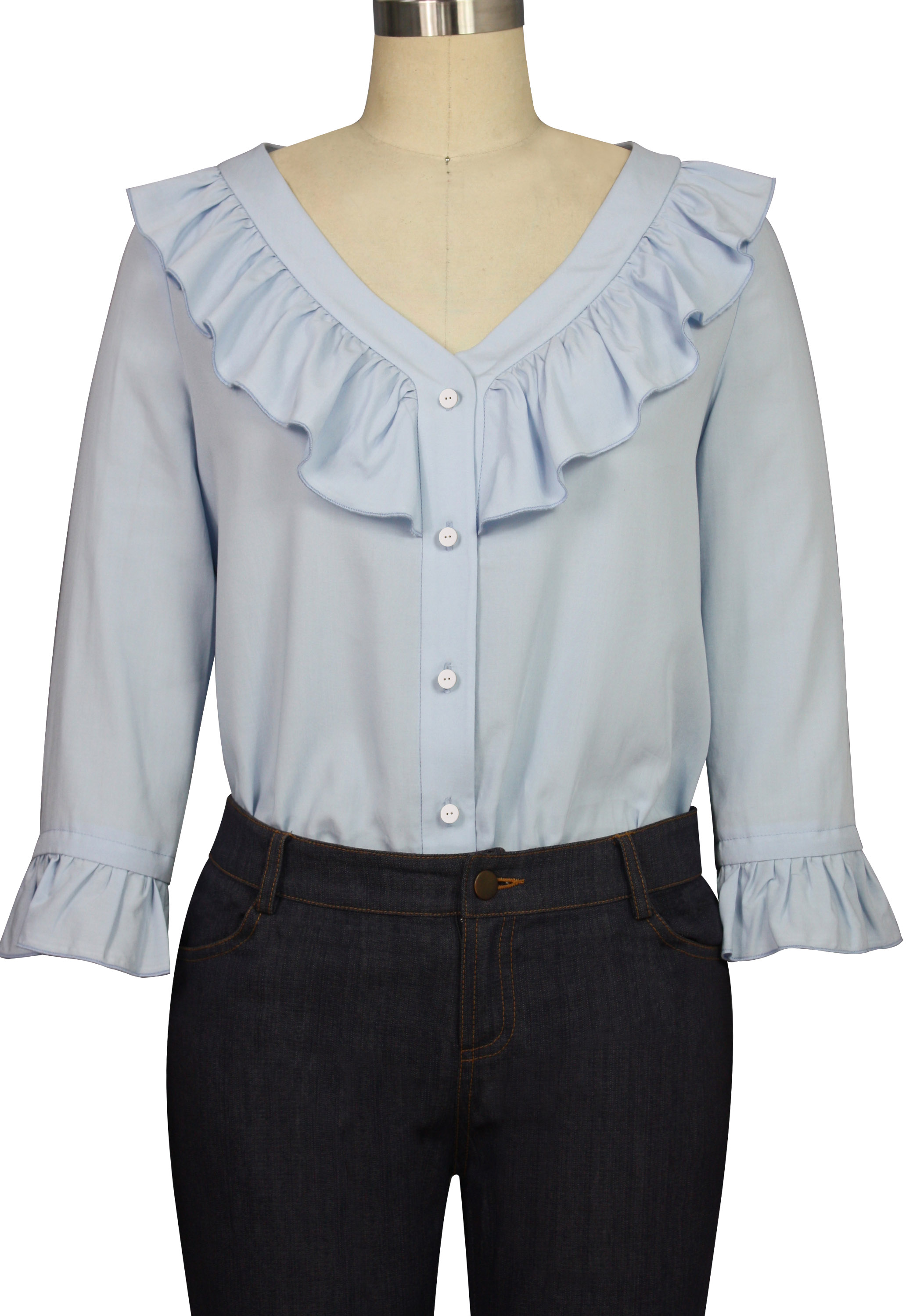 Tencel Shirt