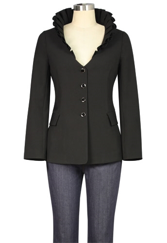 Women Spring Jacket