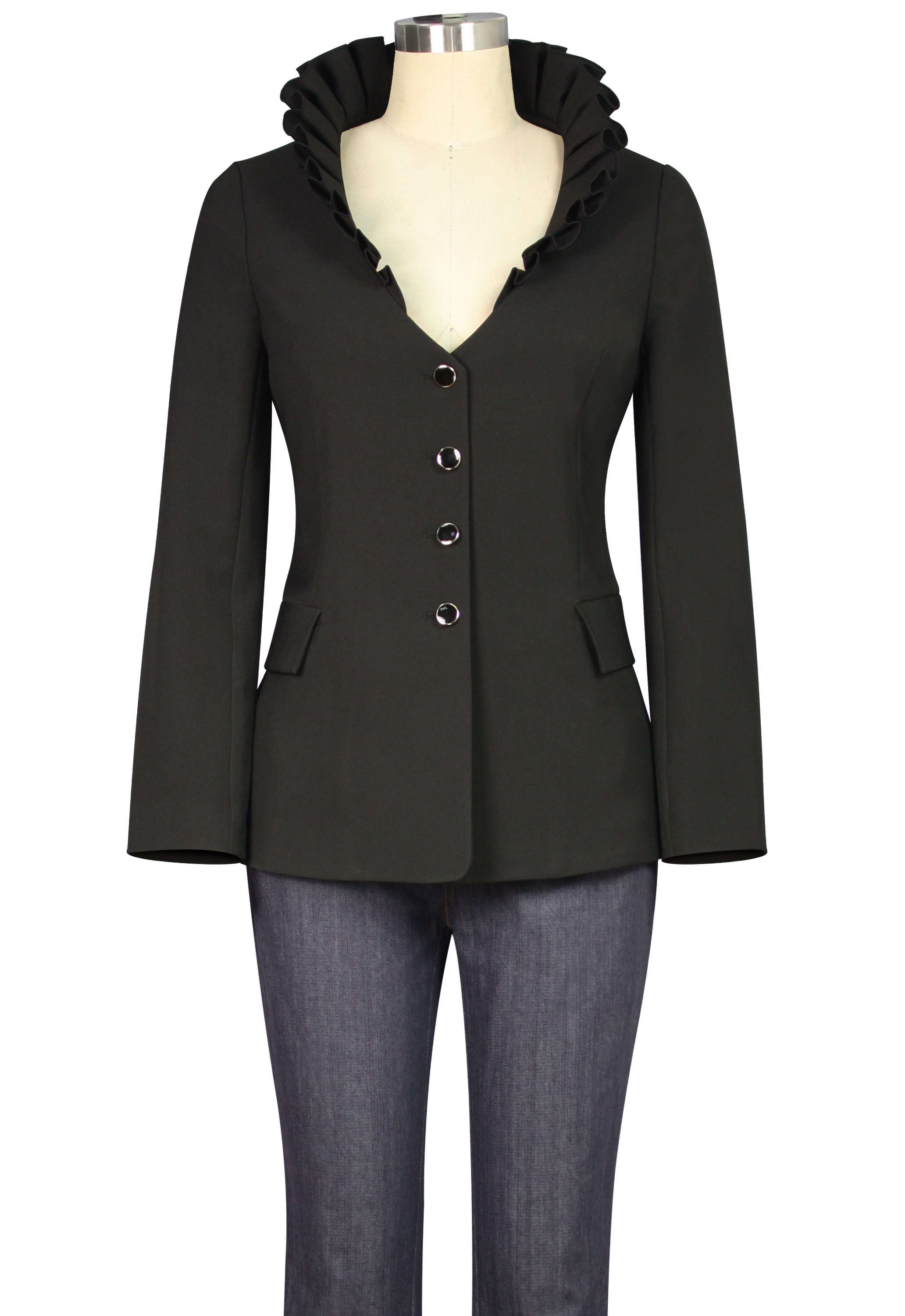 Women Spring Jacket