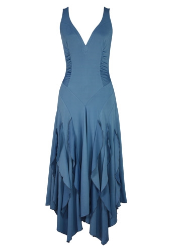 Swing Dance Dress