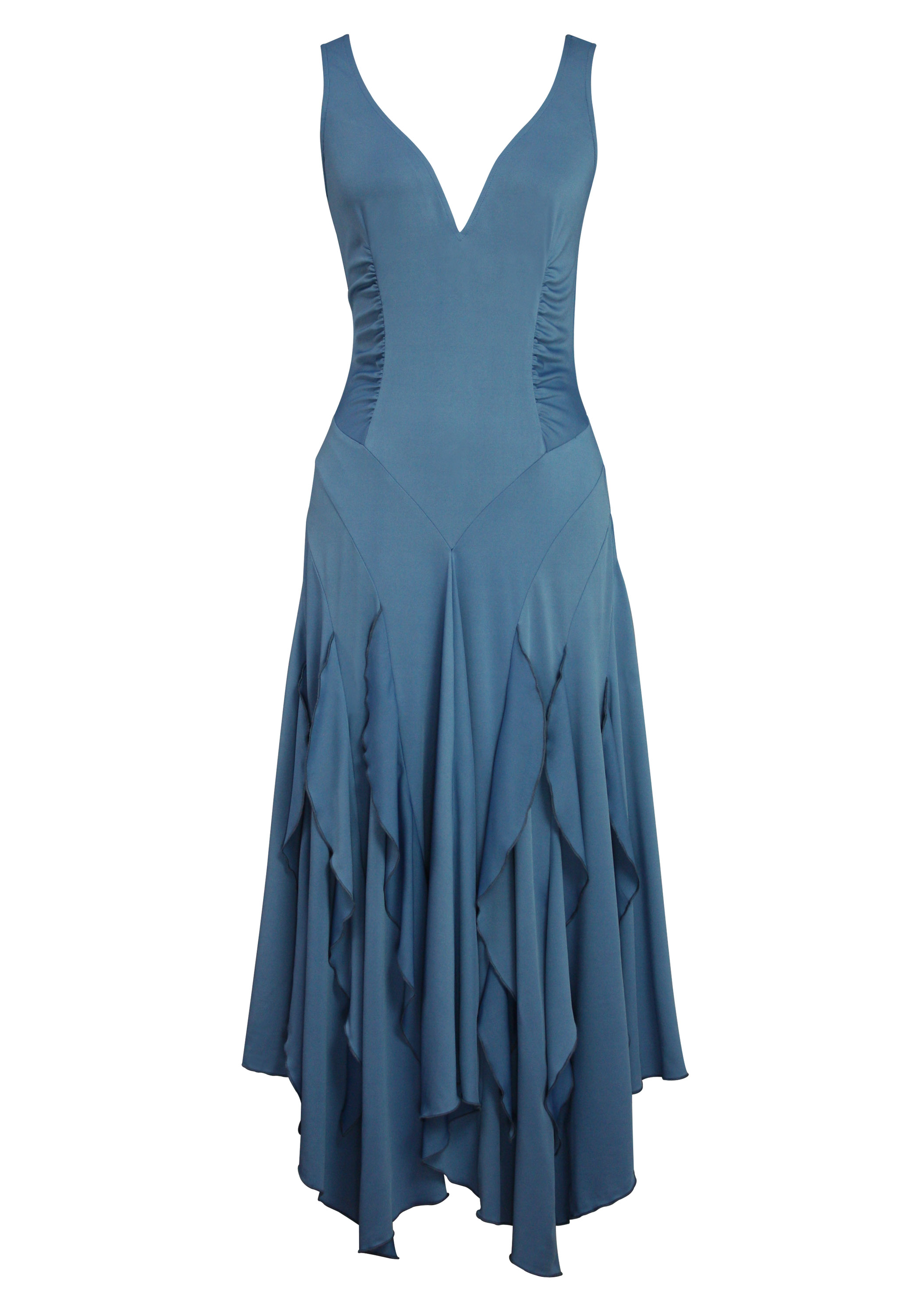 Swing Dance Dress