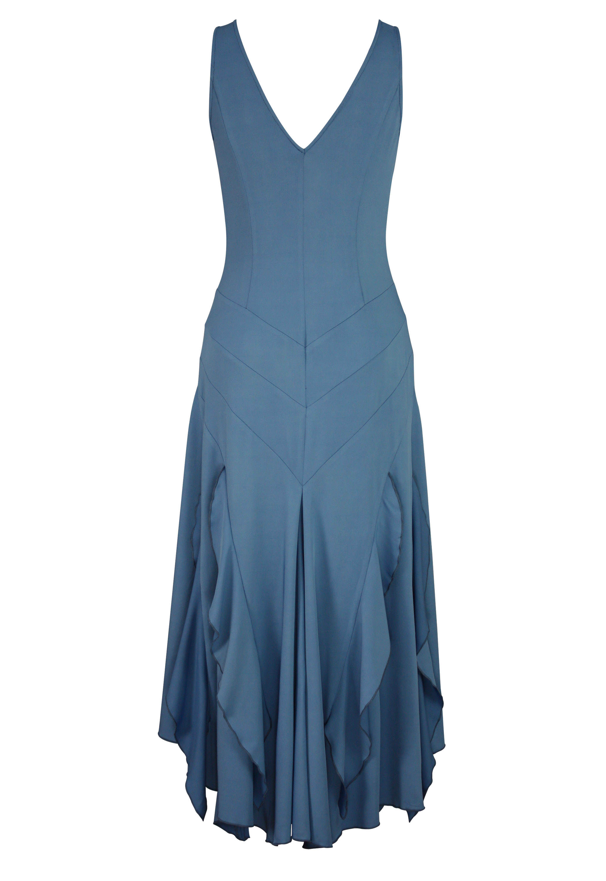 Swing Dance Dress