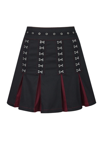 Gothic Skirt