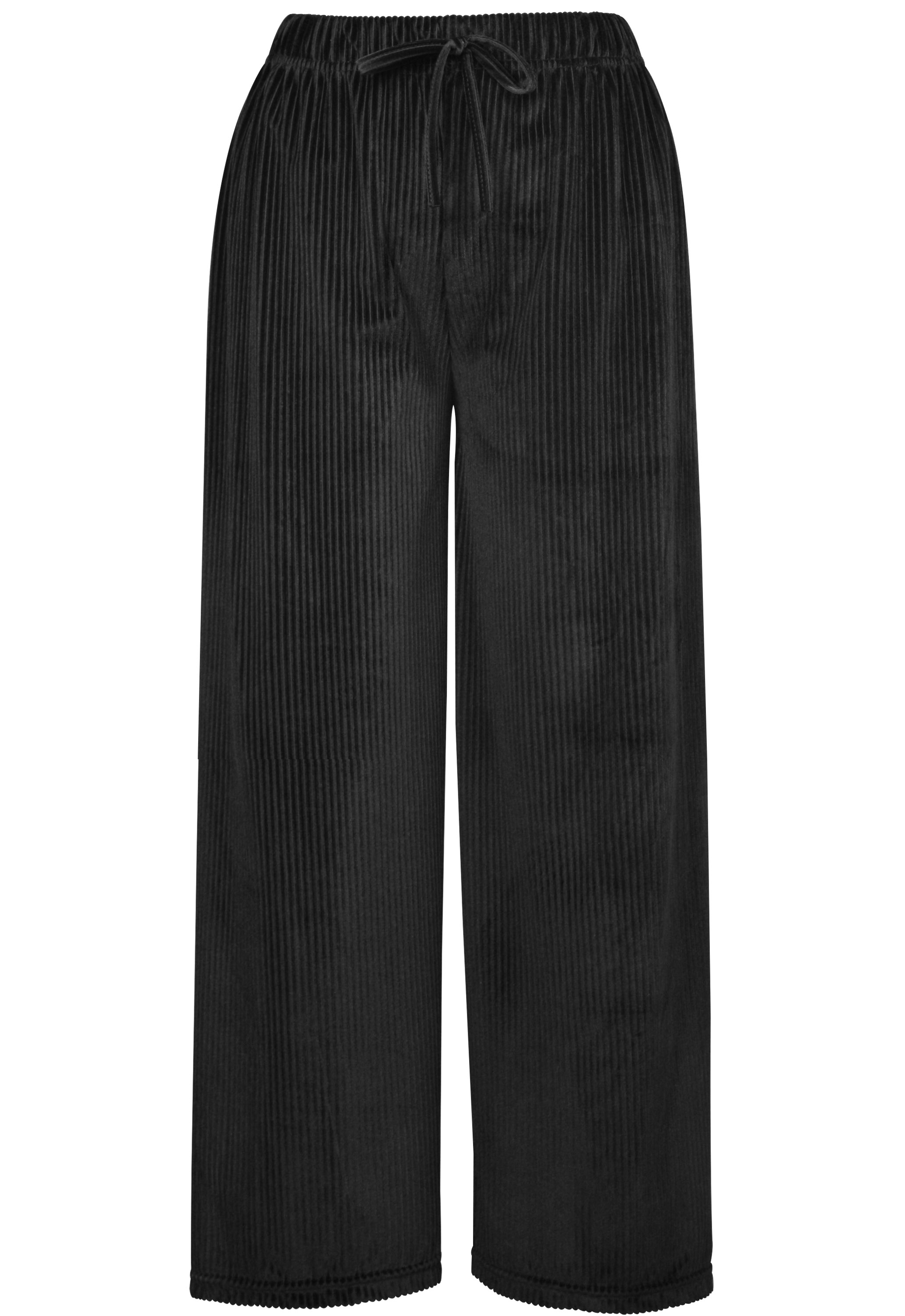 Corduroy Pants